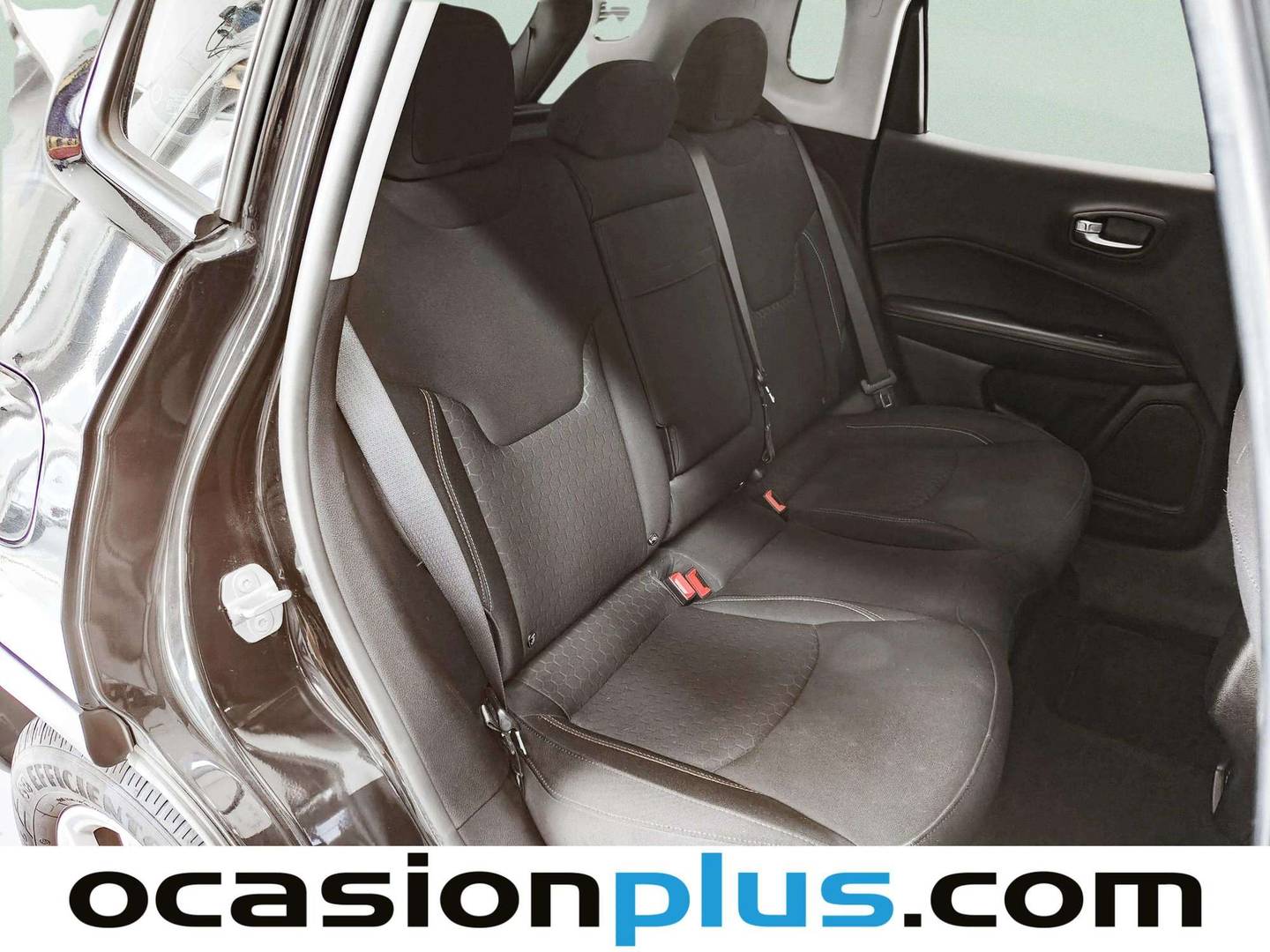 Jeep Compass Jeep Compass 1.3 Gse T4 Longitude FWD MT (130 CV) manual