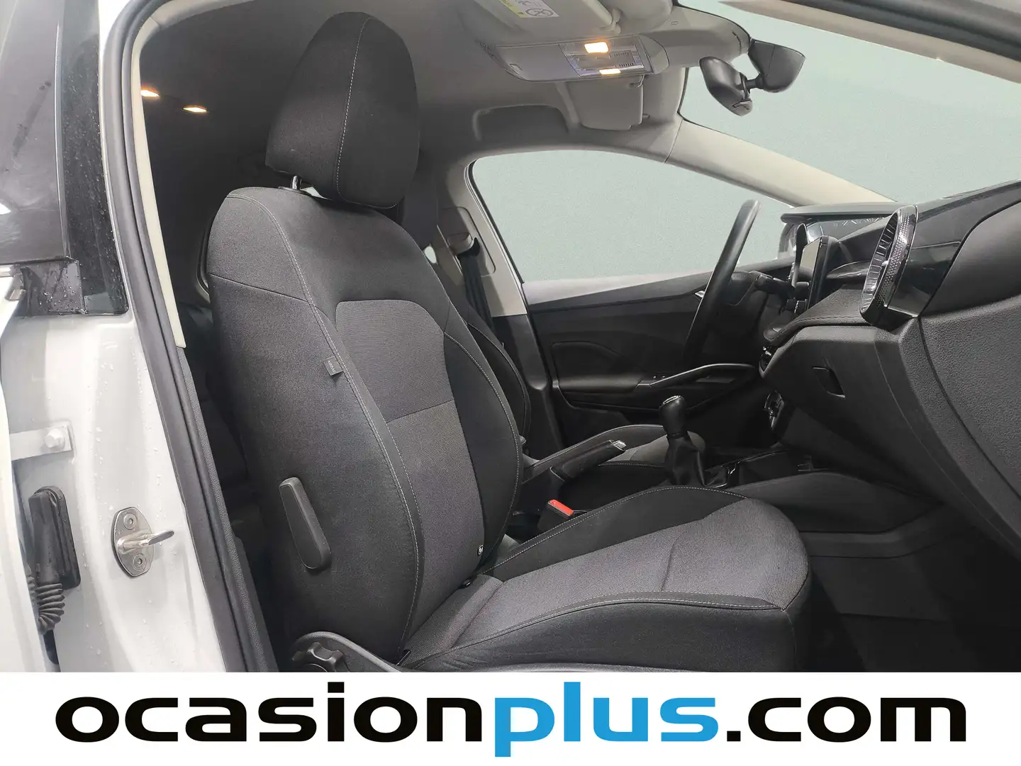 Foto Skoda Fabia Skoda Fabia 1.0 TSI Selection (95 CV)