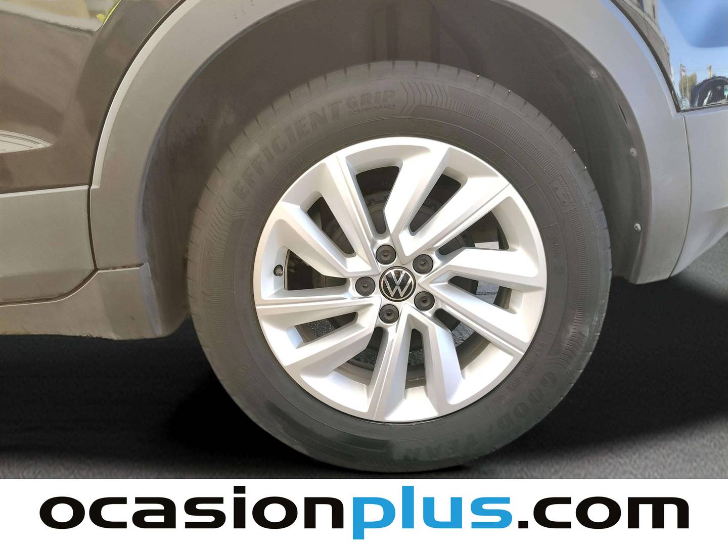 Accesorios del Volkswagen T-Cross Volkswagen T-Cross Advance 1.0 TSI (95 CV)