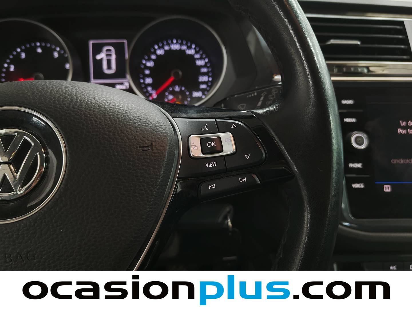 Volkswagen Tiguan Volkswagen Tiguan Edition 1.5 TSI  (130 CV) 130cv