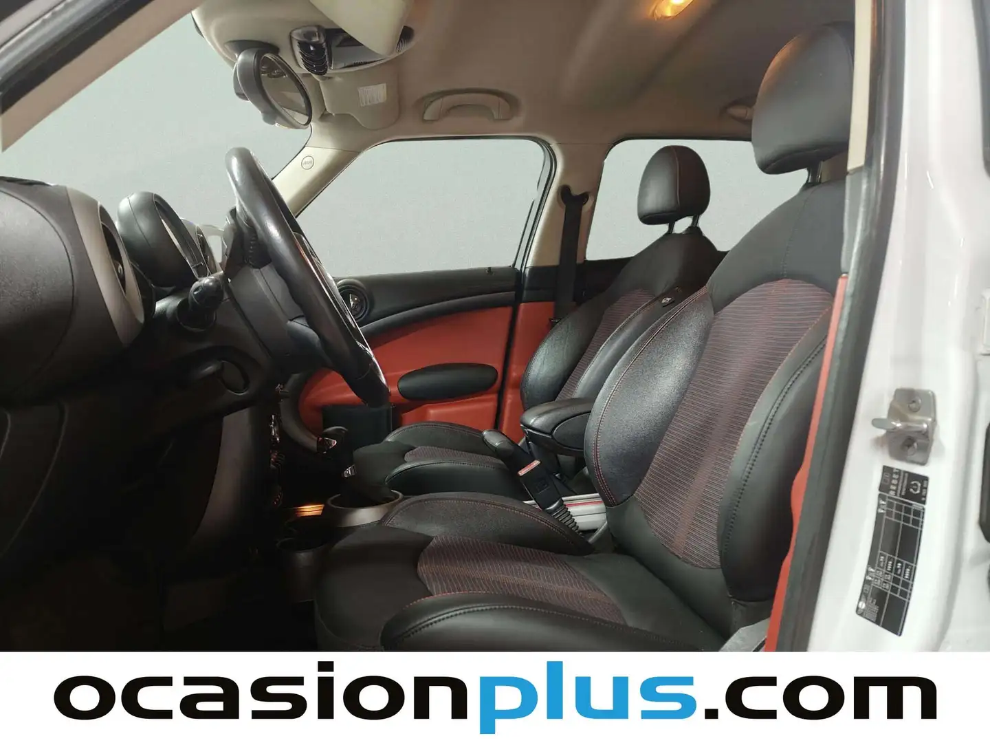 Foto Mini Countryman MINI MINI Countryman Cooper S (184 CV)