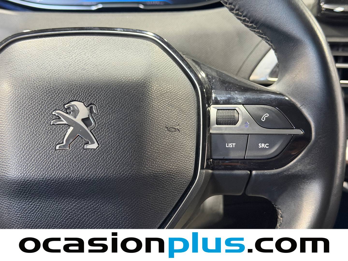 Peugeot 3008 Peugeot 3008 BlueHDi 130 S&S Allure Pack (130 CV) 130cv