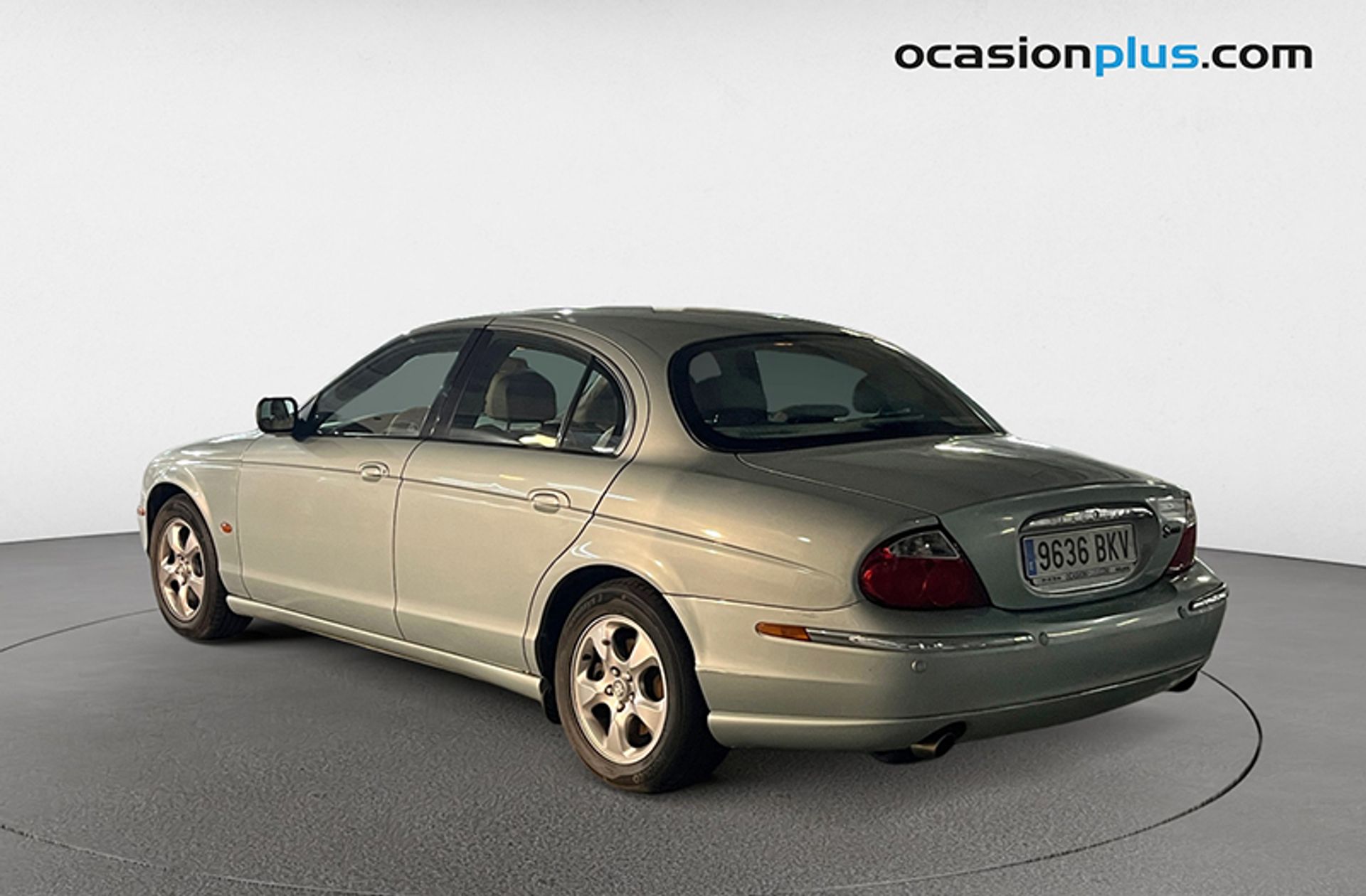 Jaguar S-Type 3.0 V6 Executive - foto 4