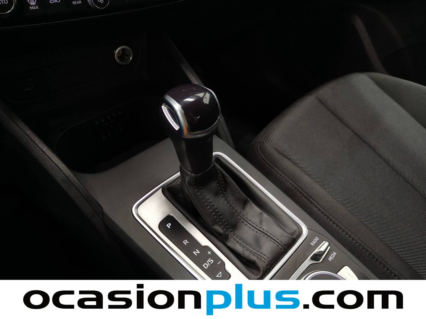 Audi Q2 Audi Q2 Advanced 35 TFSI (150 CV) S tronic de segunda mano