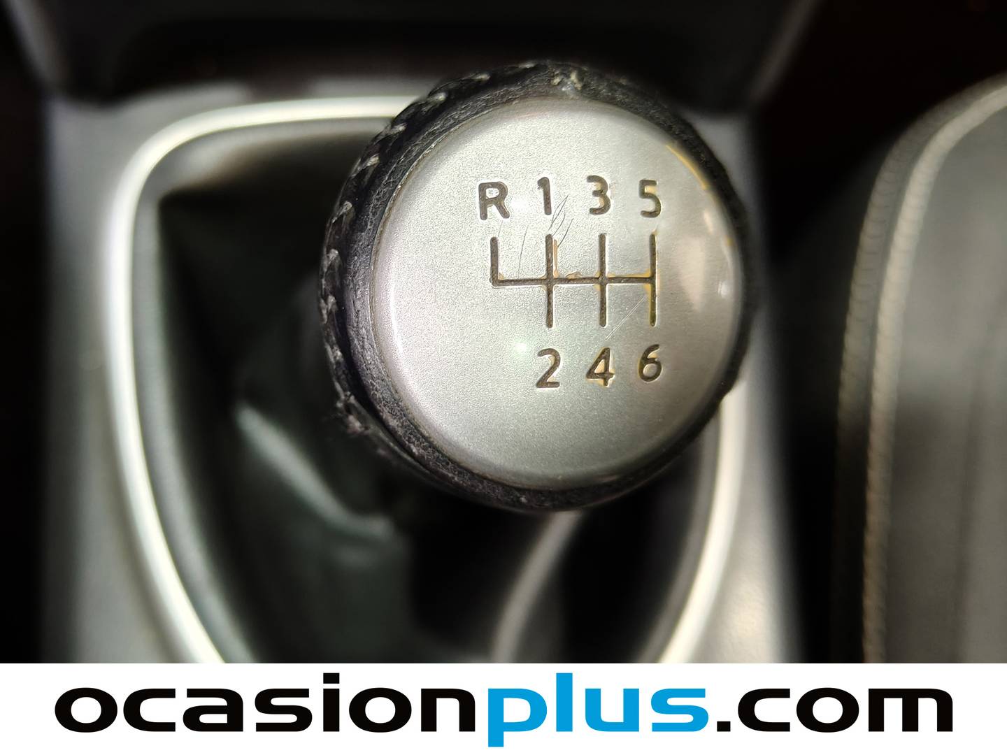 Foto Nissan QASHQAI Nissan Qashqai 1.5 dCi Tekna Sport Chrome 4x2 (110 CV)