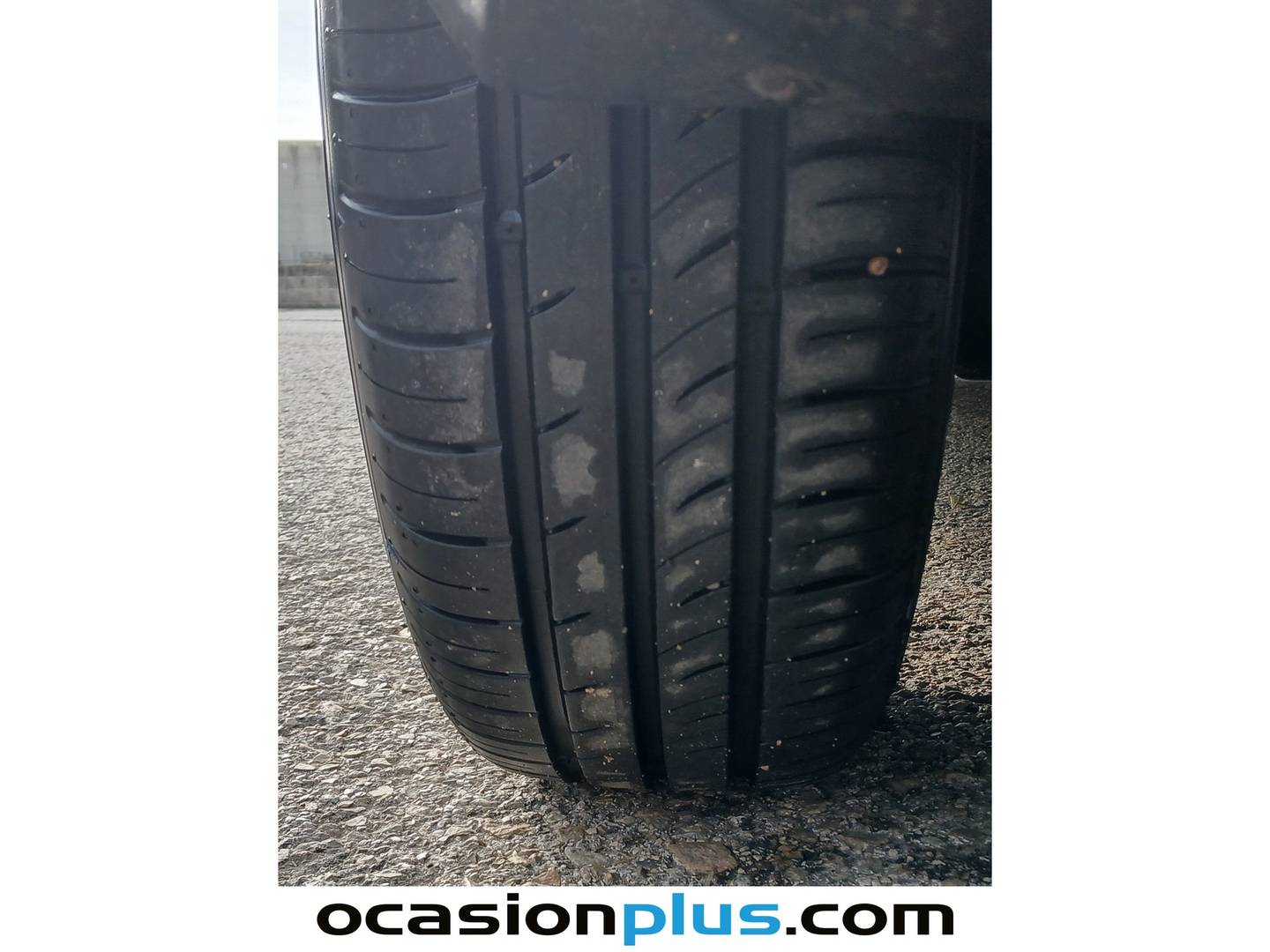 Skoda Fabia Skoda Fabia 1.0 TSI Selection DSG (115 CV) seminuevo