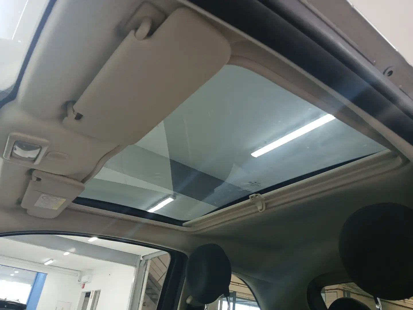 Foto Fiat 500 Fiat 500 1.0 Hybrid Dolcevita (70 CV)