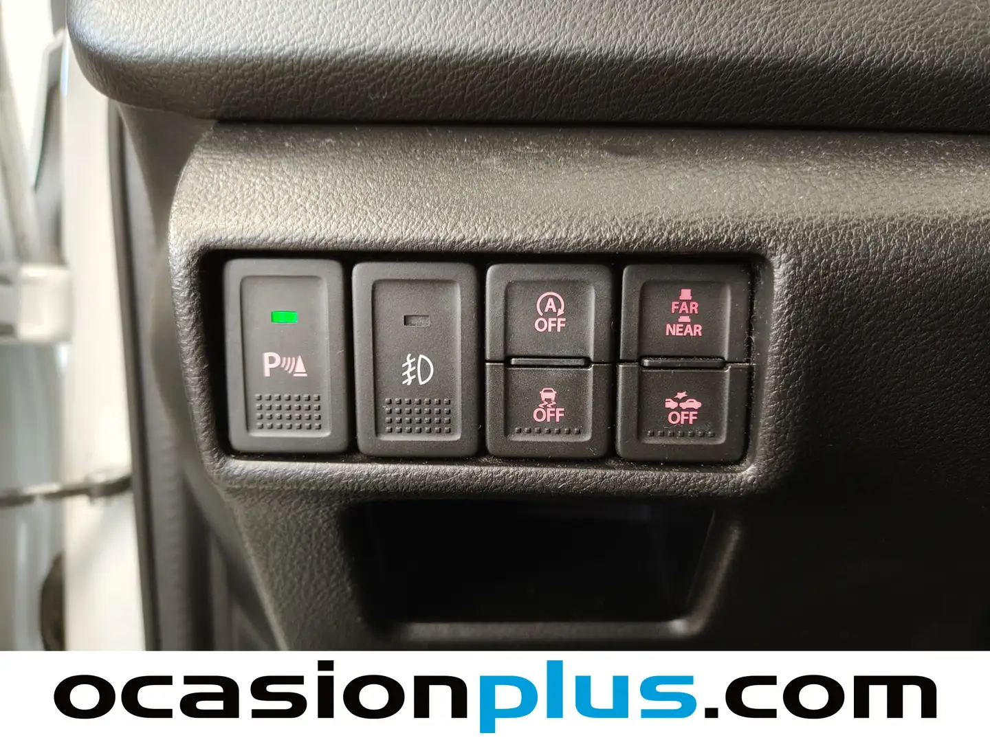 Foto Suzuki SX4 S-Cross Suzuki SX4 S-Cross 1.6 DDiS GLX 4x2 (120 CV)