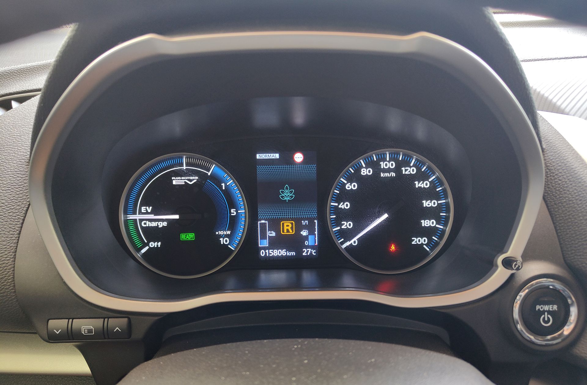 Mitsubishi Eclipse Cross 2.4 PHEV Kaiteki 4WD - foto 24