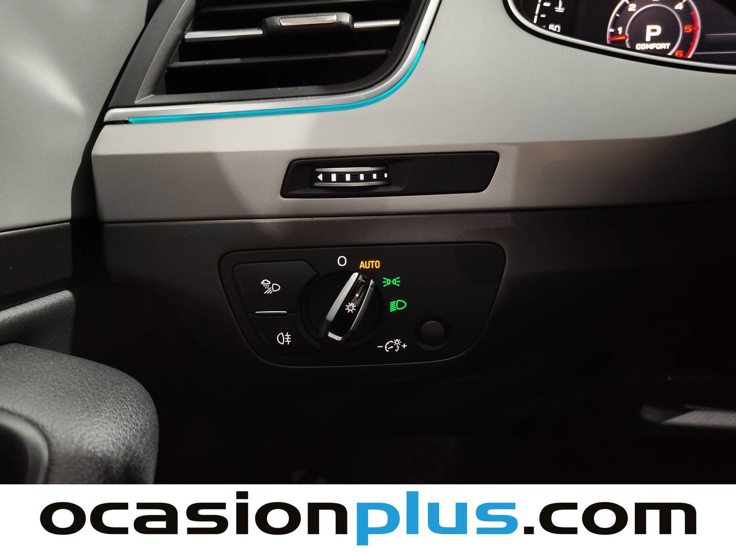 Audi Q7 Audi Q7 3.0 TDI ultra quattro (218 CV) tiptronic 7 Plazas Pack S-Line al mejor precio