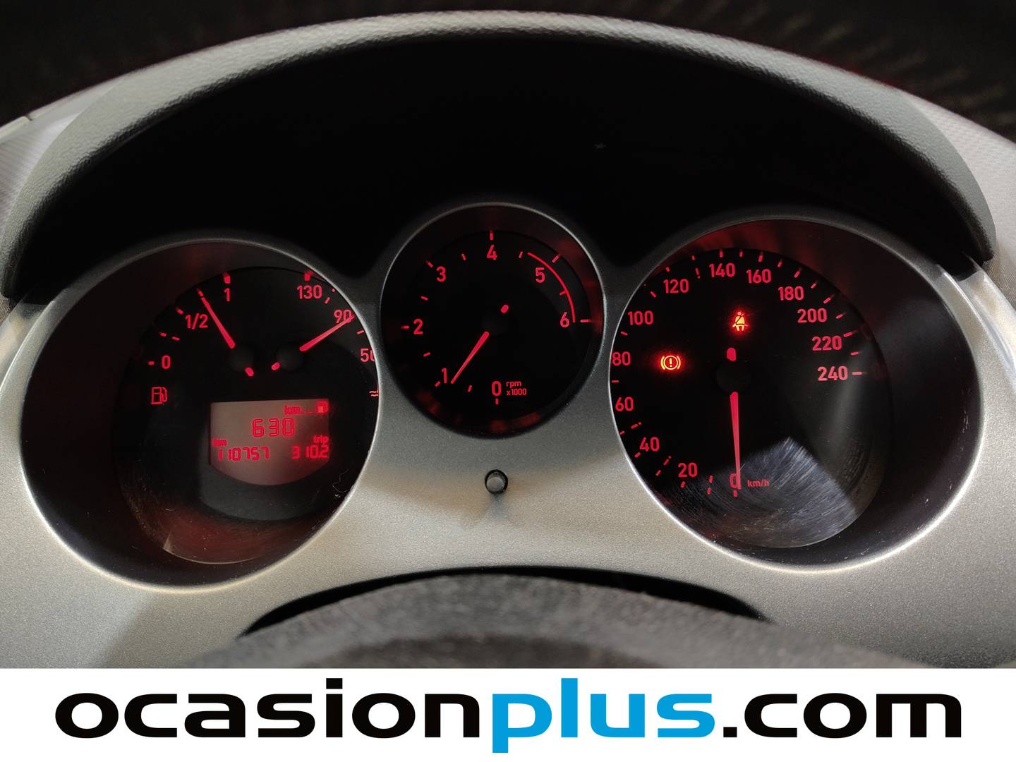 Seat Altea XL Seat Altea XL 2.0 TDI Stylance (140 CV) 2008