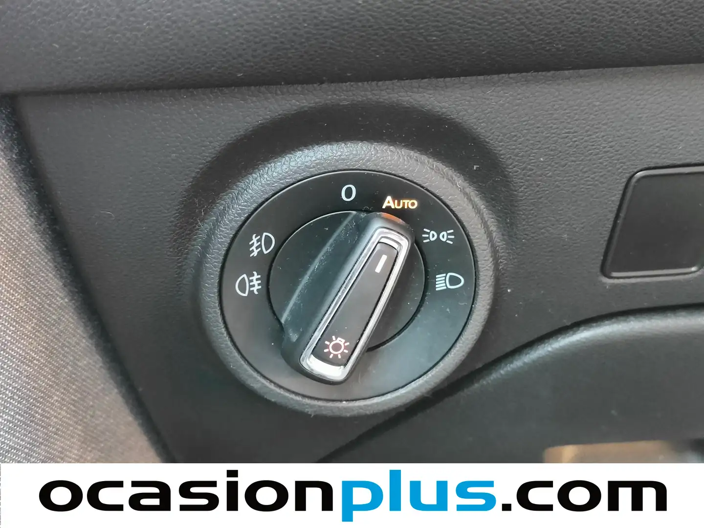 Foto Seat León SEAT León ST 1.4 TGI GNC S&S Style Advanced (110 CV)