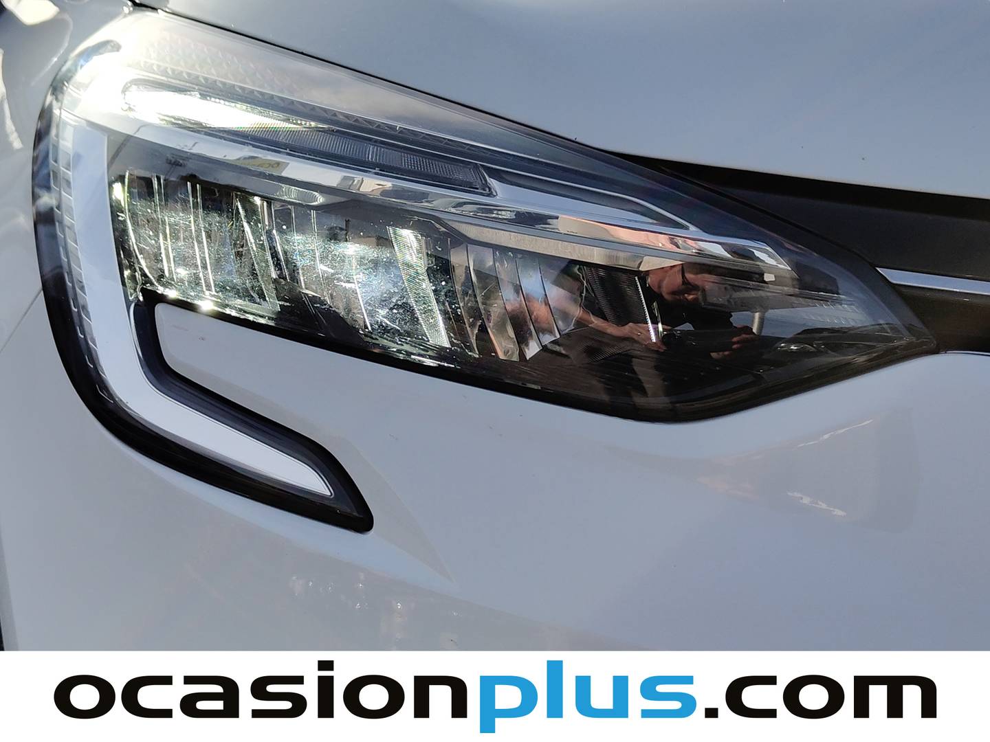 Accesorios del Renault Clio Renault Clio Equilibre TCe (100 CV) GLP