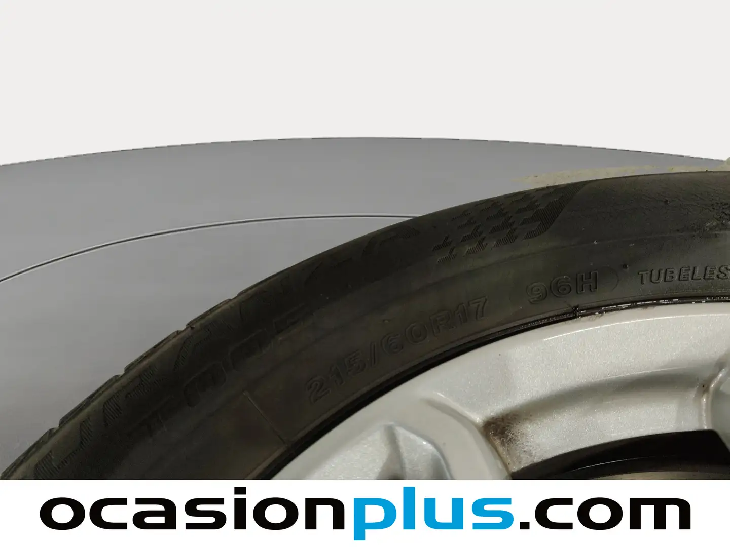 Foto Jeep Renegade Jeep Renegade eHybrid 1.5 Limited ATX (130 CV)