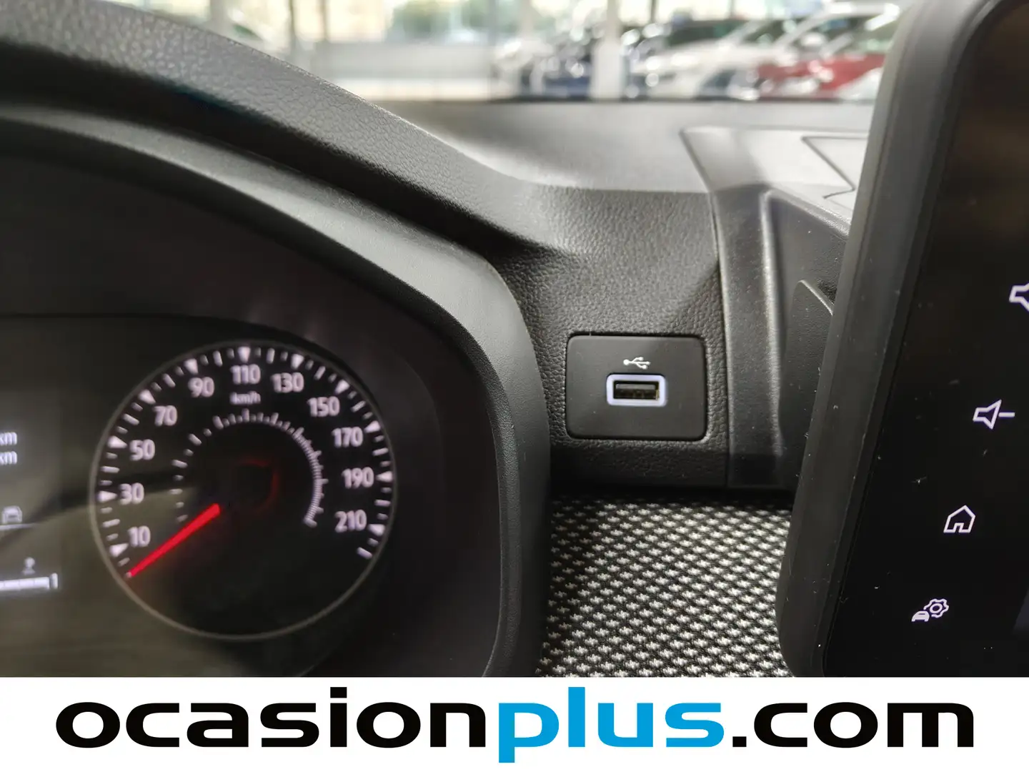 Foto Dacia Sandero Dacia Sandero Expression TCe (91 CV)