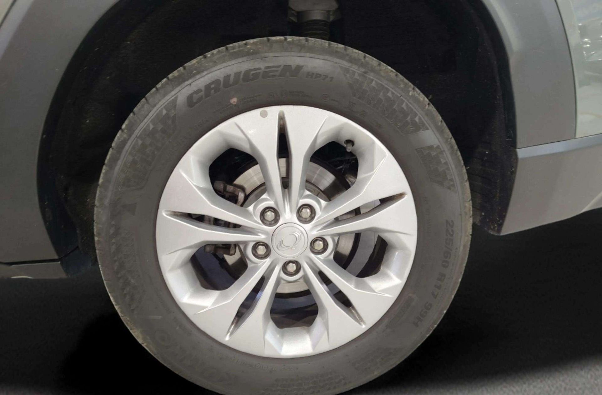 SsangYong Torres G15 Trend - foto 33