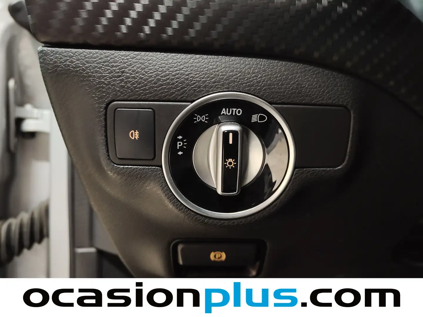 Foto Mercedes Clase A Mercedes-Benz Clase A Clase A 200 d AMG Line 4Matic (136 CV)