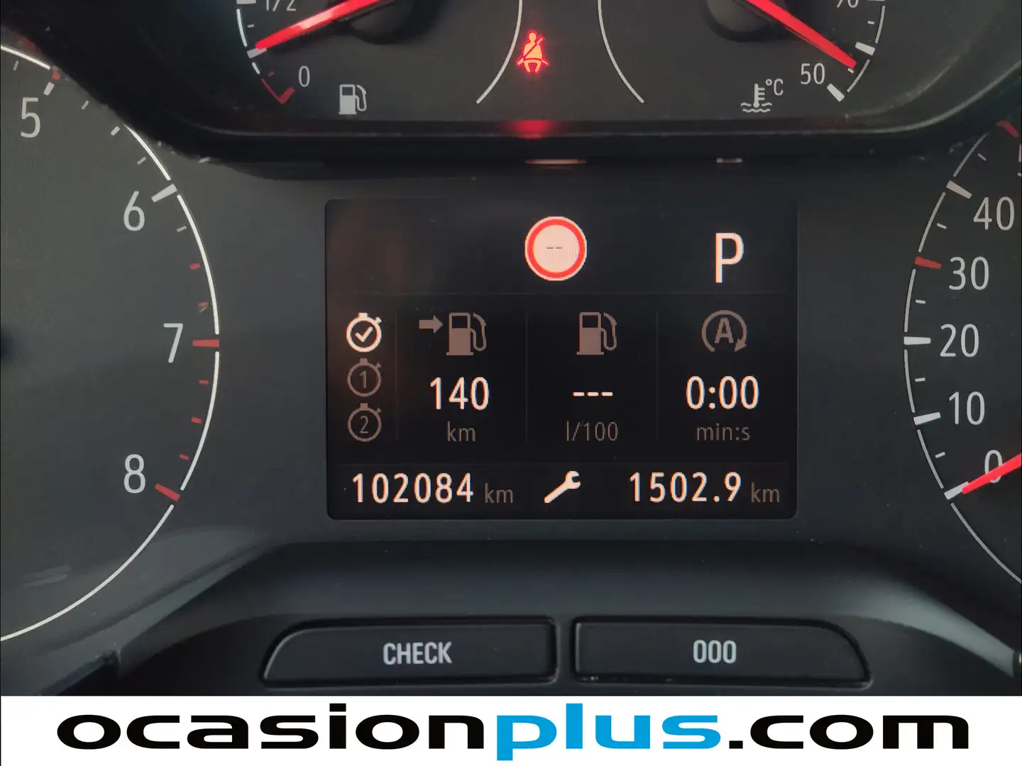 Foto Opel Grandland X Opel Grandland X 1.2 Turbo 120 Aniversario Auto (130 CV)