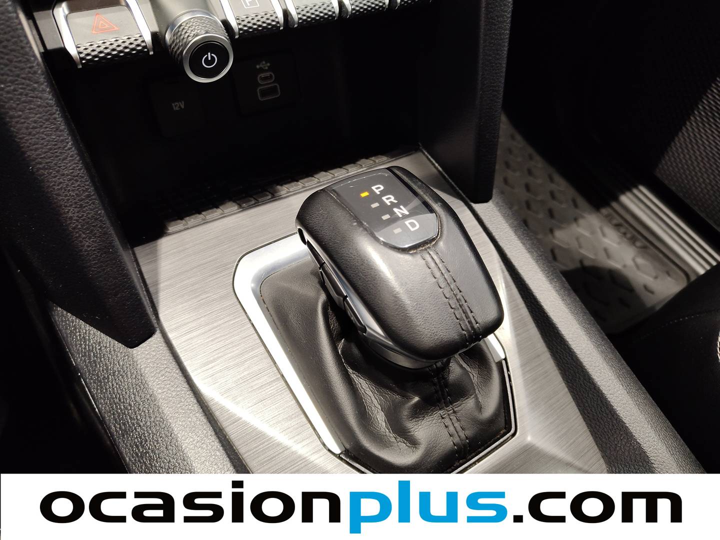 Volkswagen Amarok Volkswagen Amarok Aventura 3.0 TDI Cabina Doble (240 CV) Auto de segunda mano