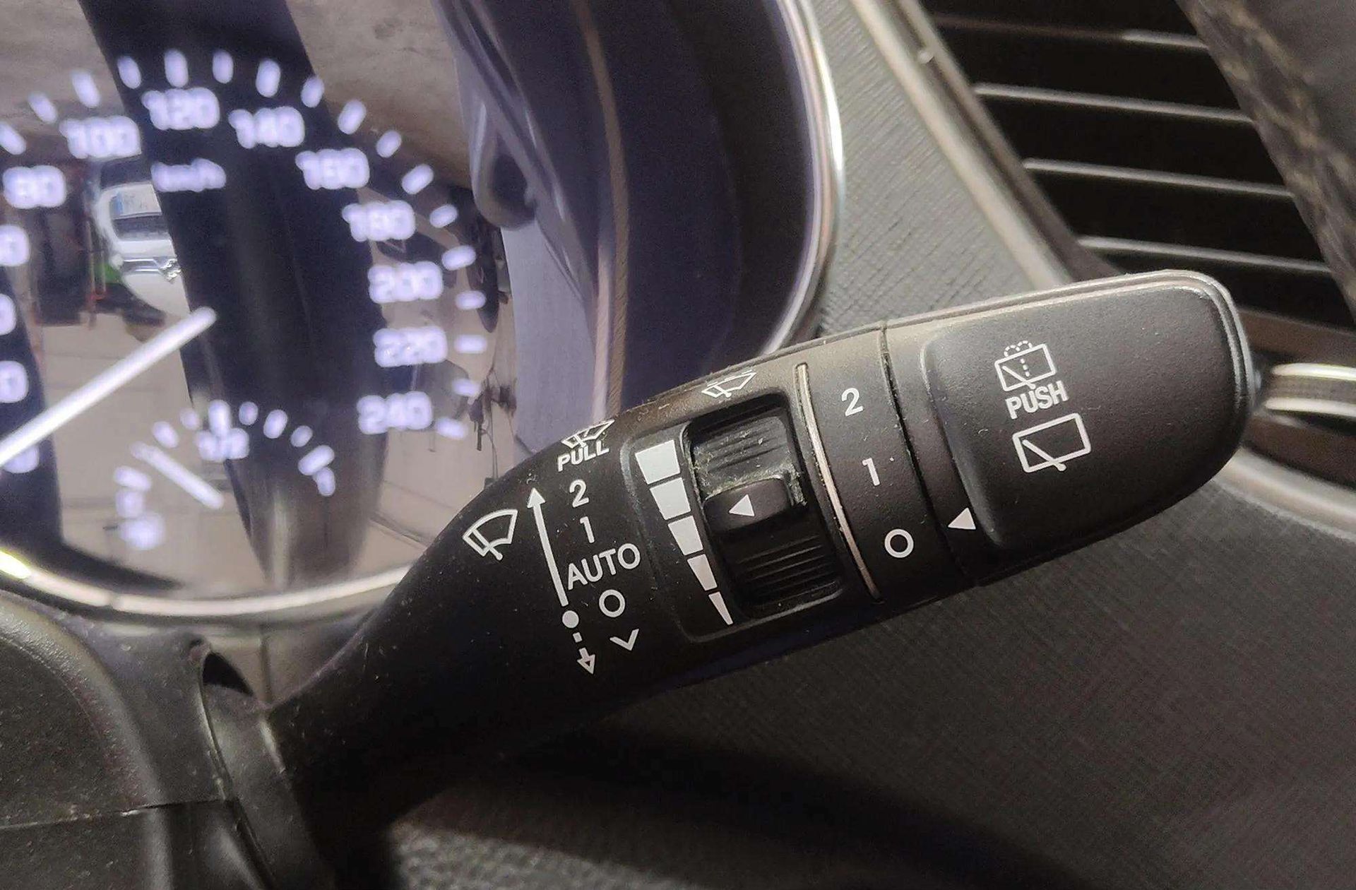 Hyundai Santa Fe 2.2 CRDi Tecno 4x2 7 plazas - foto 35