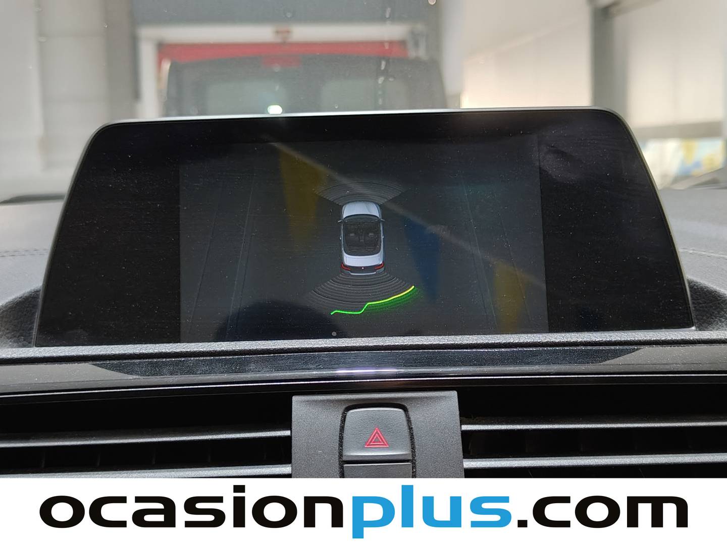 Extras del BMW Serie 2 BMW Serie 2 220i Cabrio (184 CV) Pack M
