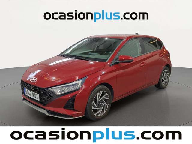 Hyundai Seminuevos Sevilla