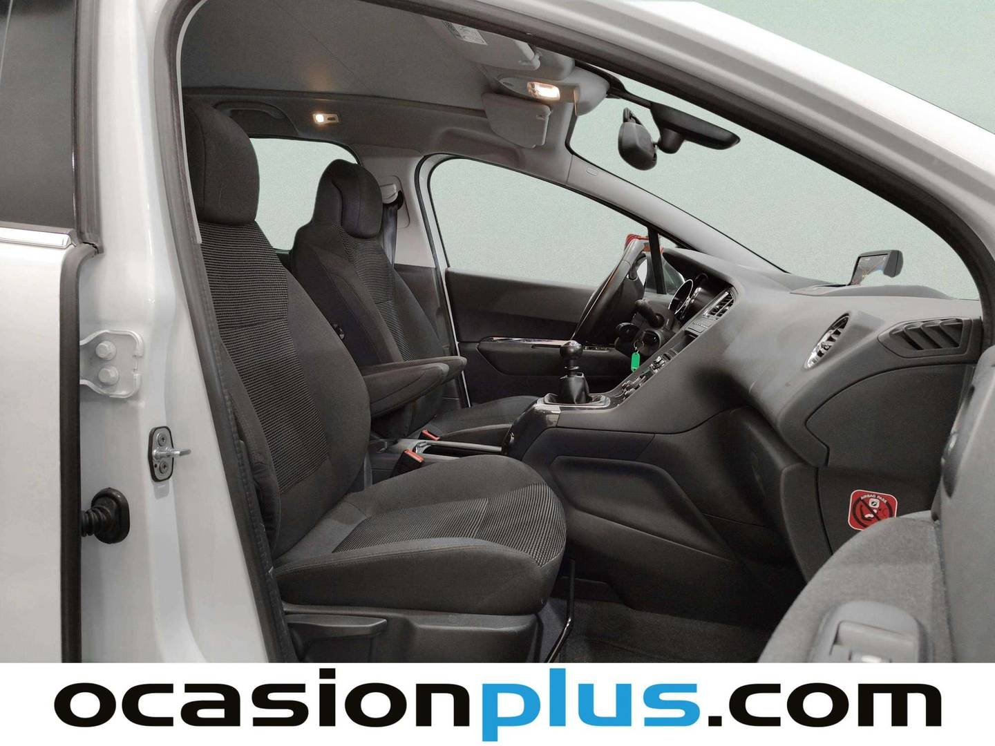 Peugeot 5008 Peugeot 5008 Allure 1.2 PureTech S&S (130 CV) 7 Plazas manual