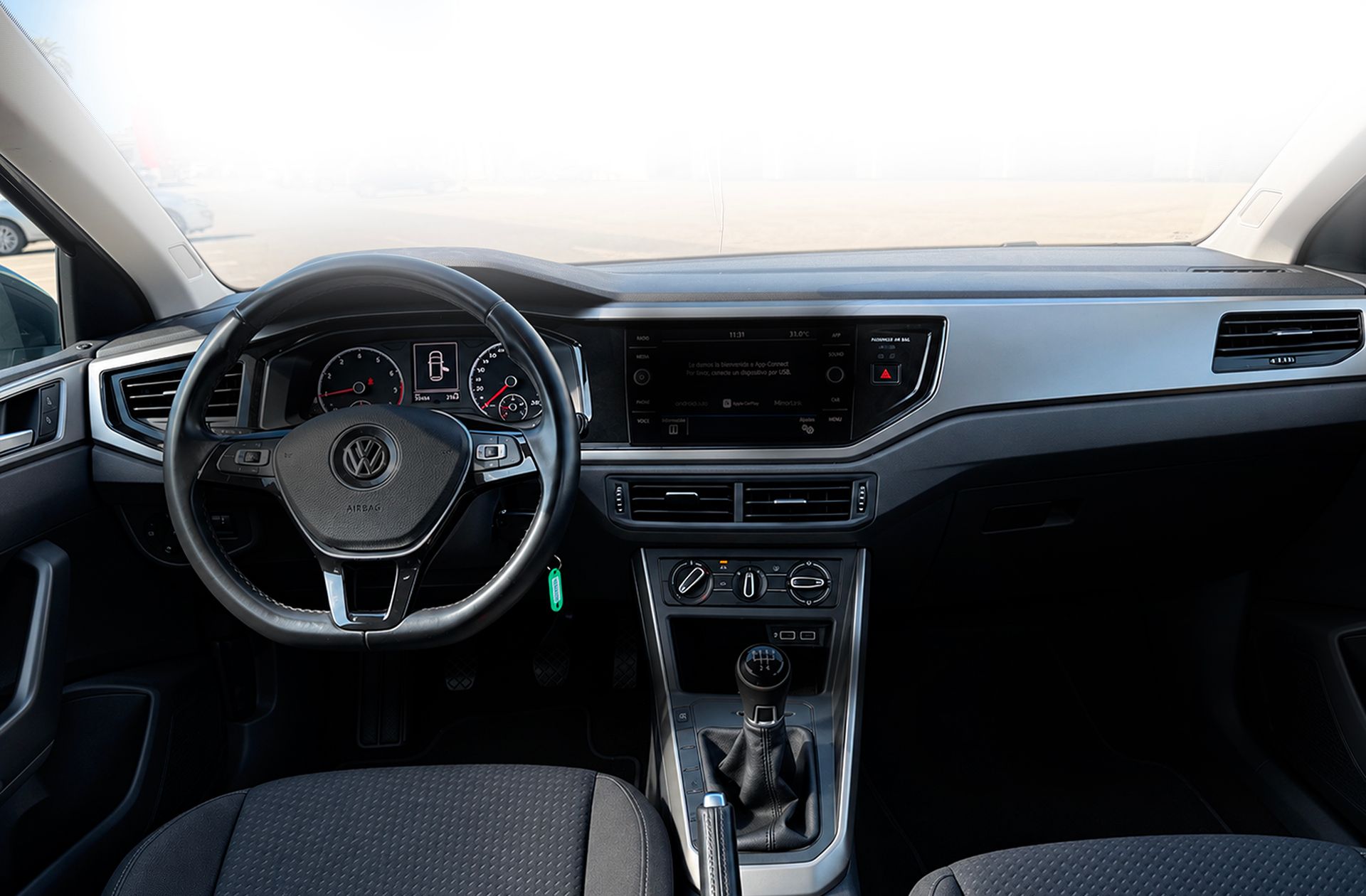 Volkswagen Polo Advance 1.0 TSI - foto 6