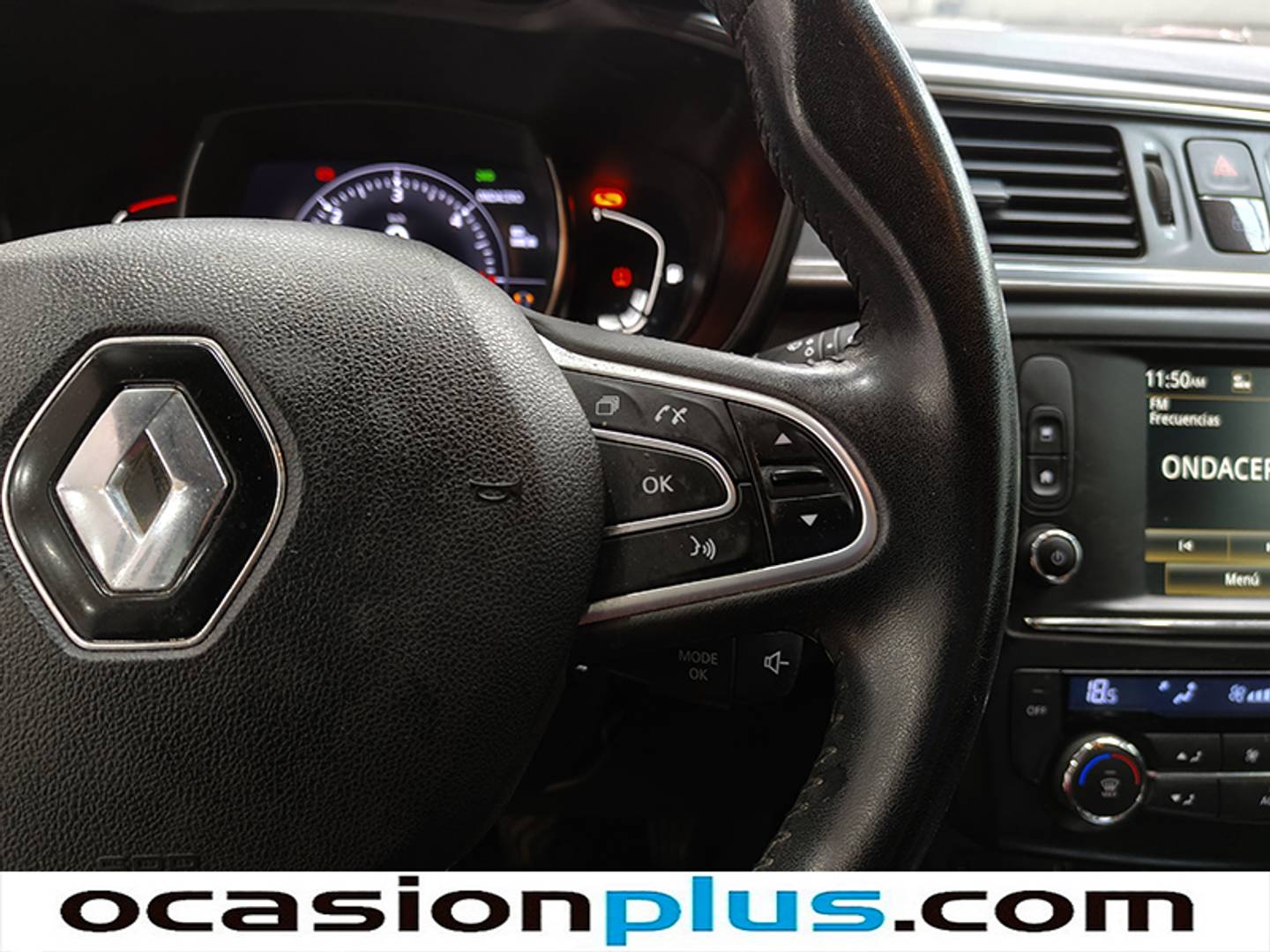 Foto Renault Kadjar Renault Kadjar Limited 4X4 dCi (130 CV)