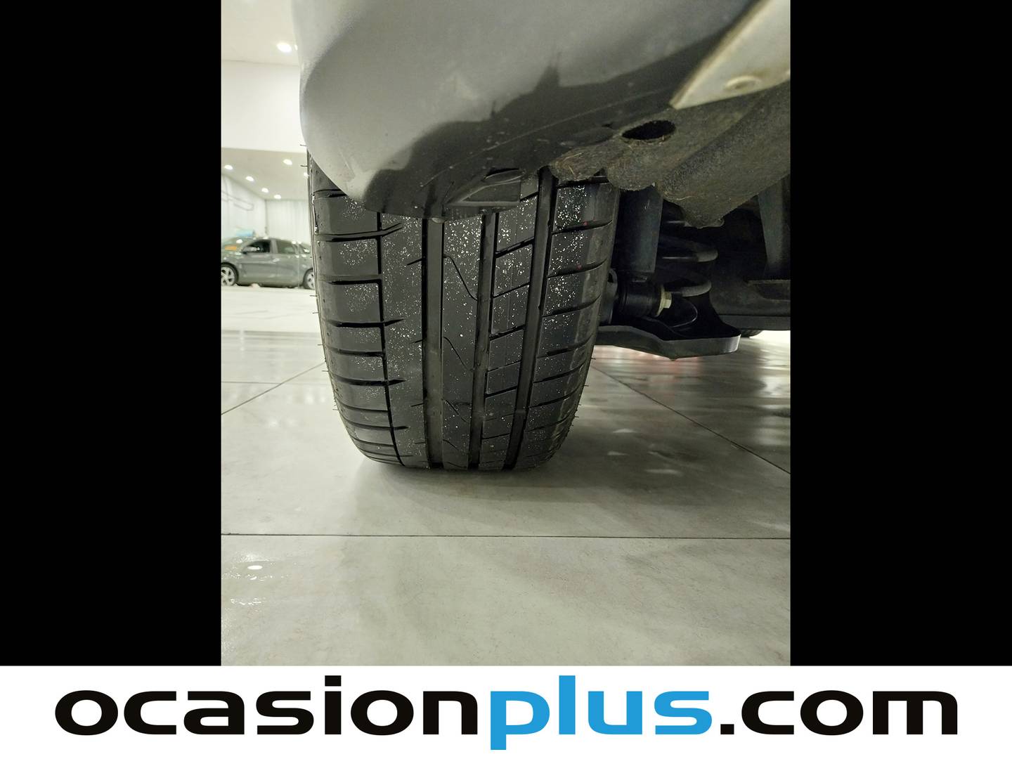 Ford Focus Ford Focus 1.0 Ecoboost MHEV Active Auto (155 CV) de segunda mano