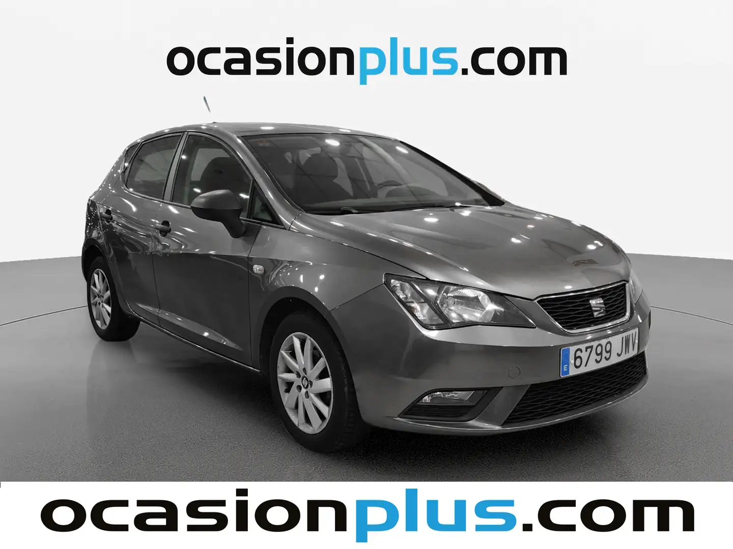 Foto Seat Ibiza SEAT Ibiza 1.2 TSI Reference Plus Limited  (90 CV)