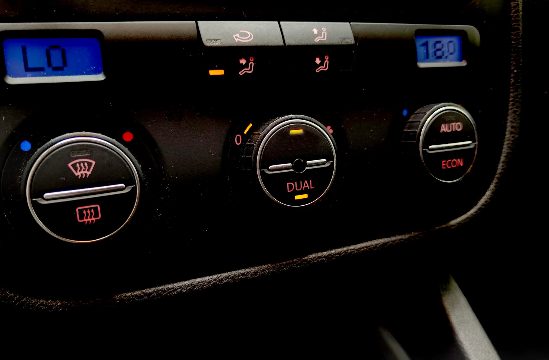 Volkswagen Golf Sportline 1.6 FSI - foto 22