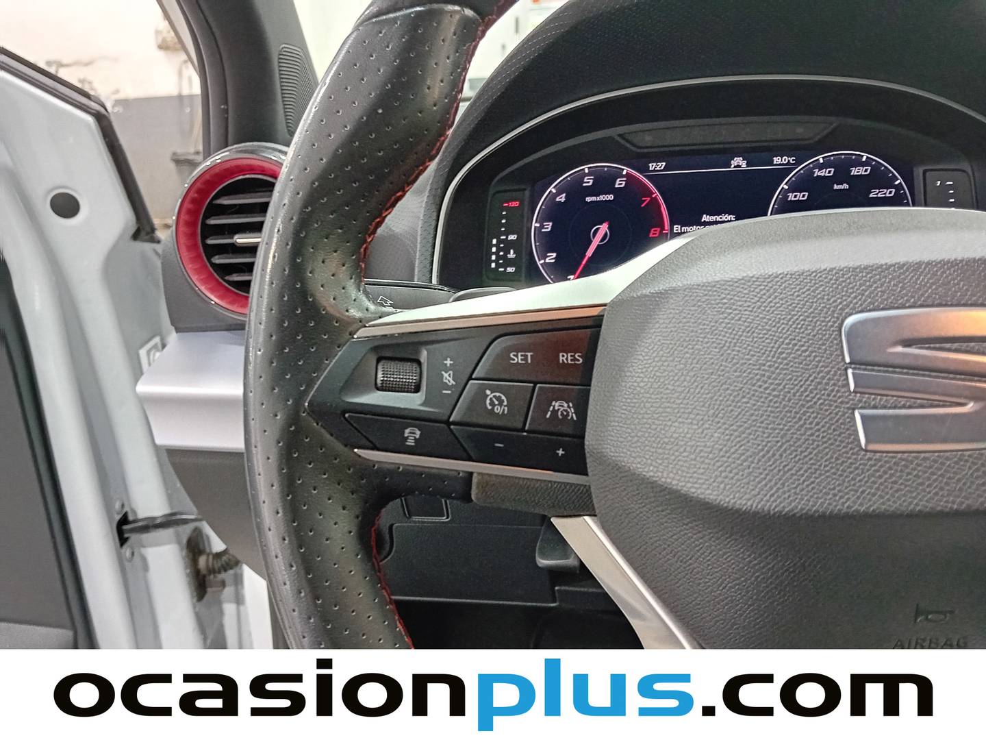 Seat Arona SEAT Arona 1.5 TSI S&S FR XL DSG (150 CV) al mejor precio