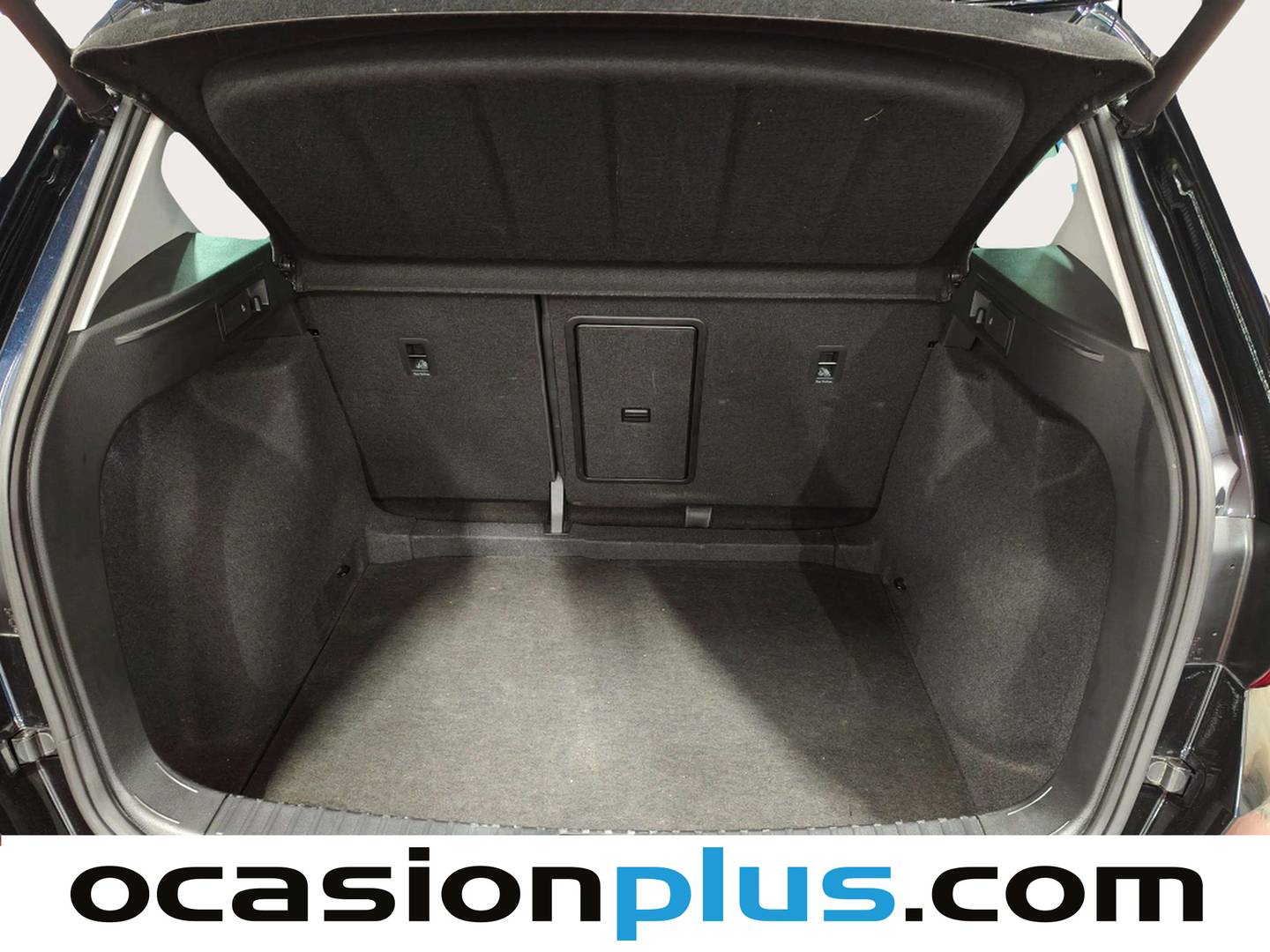 Foto Seat Ateca SEAT Ateca 2.0 TDI S&S FR Go DSG (150 CV)