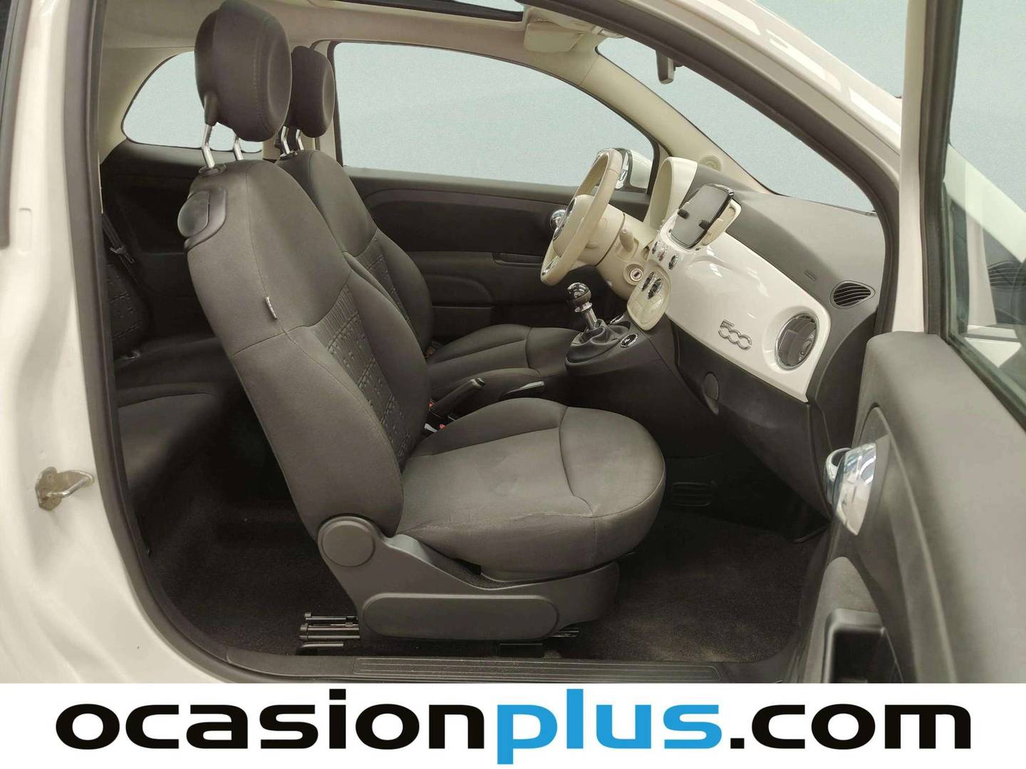Fiat 500 Fiat 500 1.0 Hybrid Dolcevita (70 CV) km 0