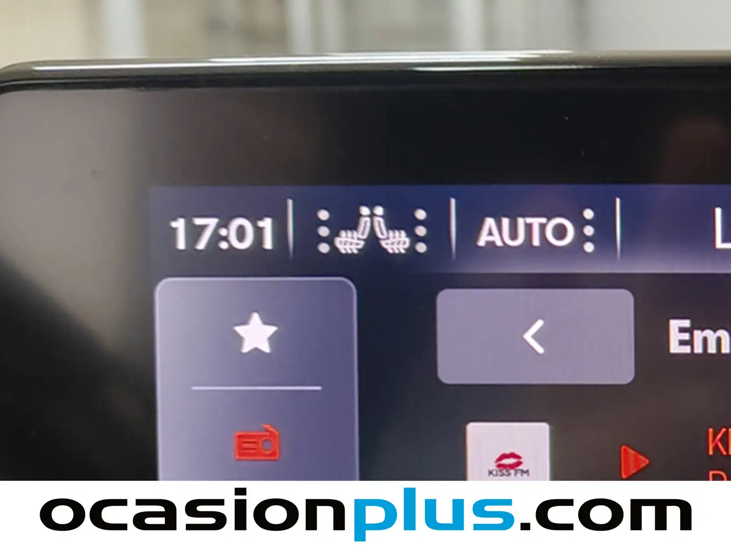 Foto Seat León SEAT León 2.0 TDI S&S FR Go XL DSG (150 CV)