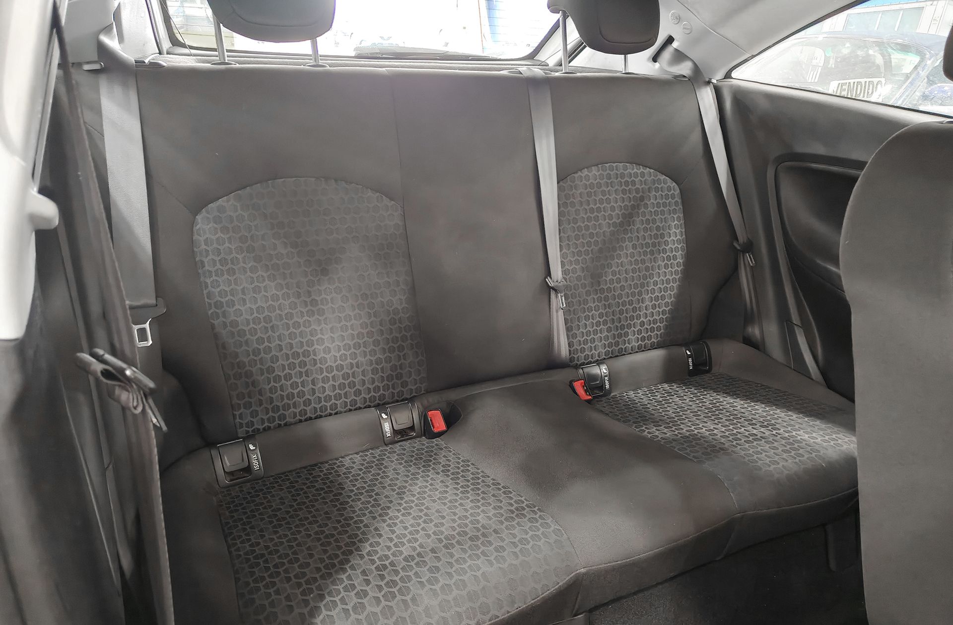 Opel Corsa 1.3 CDTI Expression - foto 15