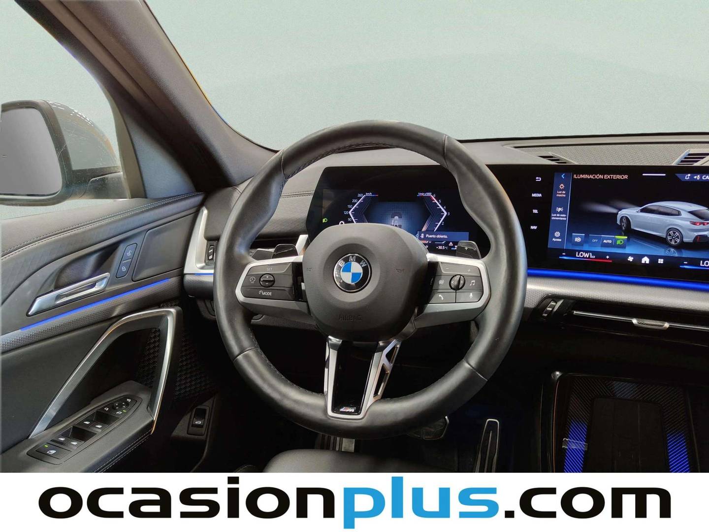 BMW X2 BMW X2 sDrive18d (150 CV) Pack M al mejor precio