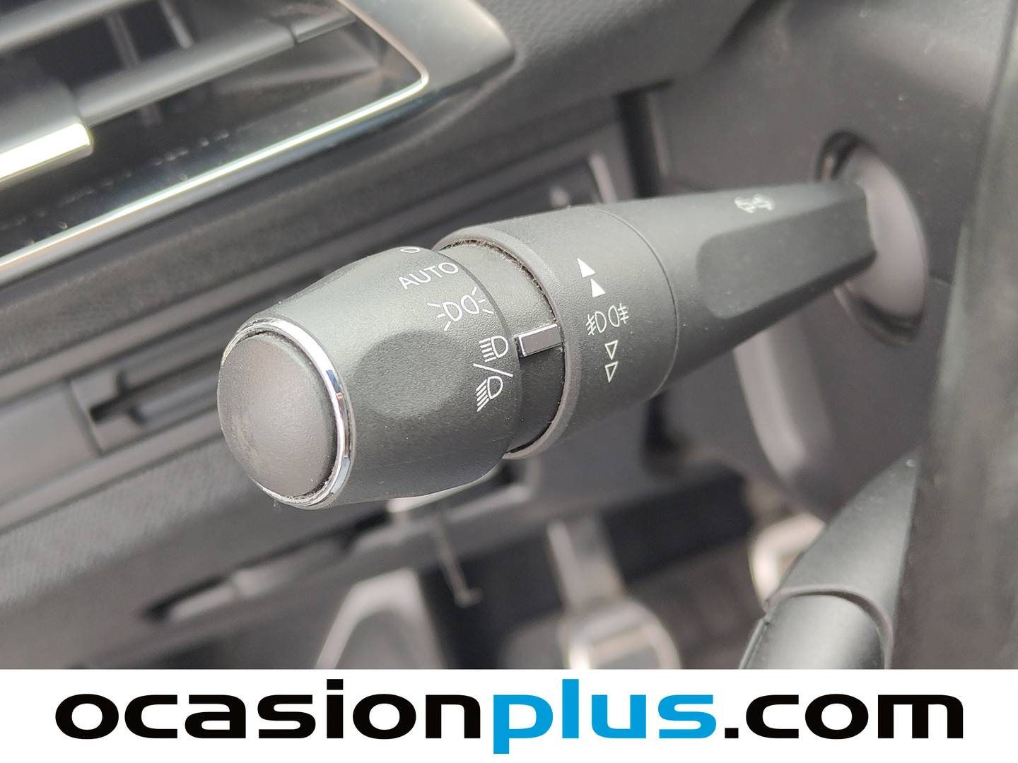 Foto Peugeot 3008 Peugeot 3008 BlueHDI 130 S&S GT Line (130 CV)