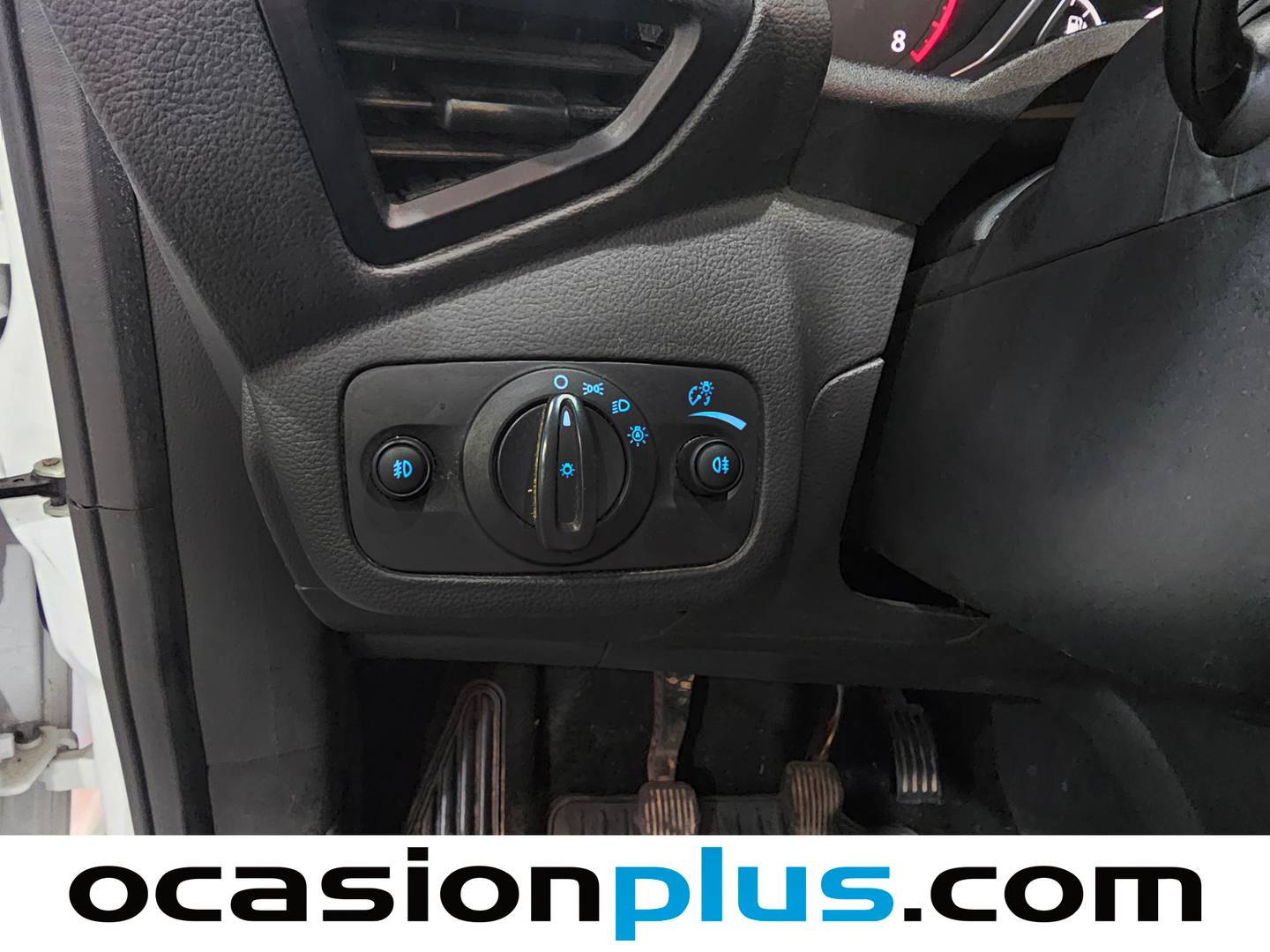 Ford C-Max Ford C-Max 1.0 EcoBoost S&S Titanium (125 CV) seminuevo