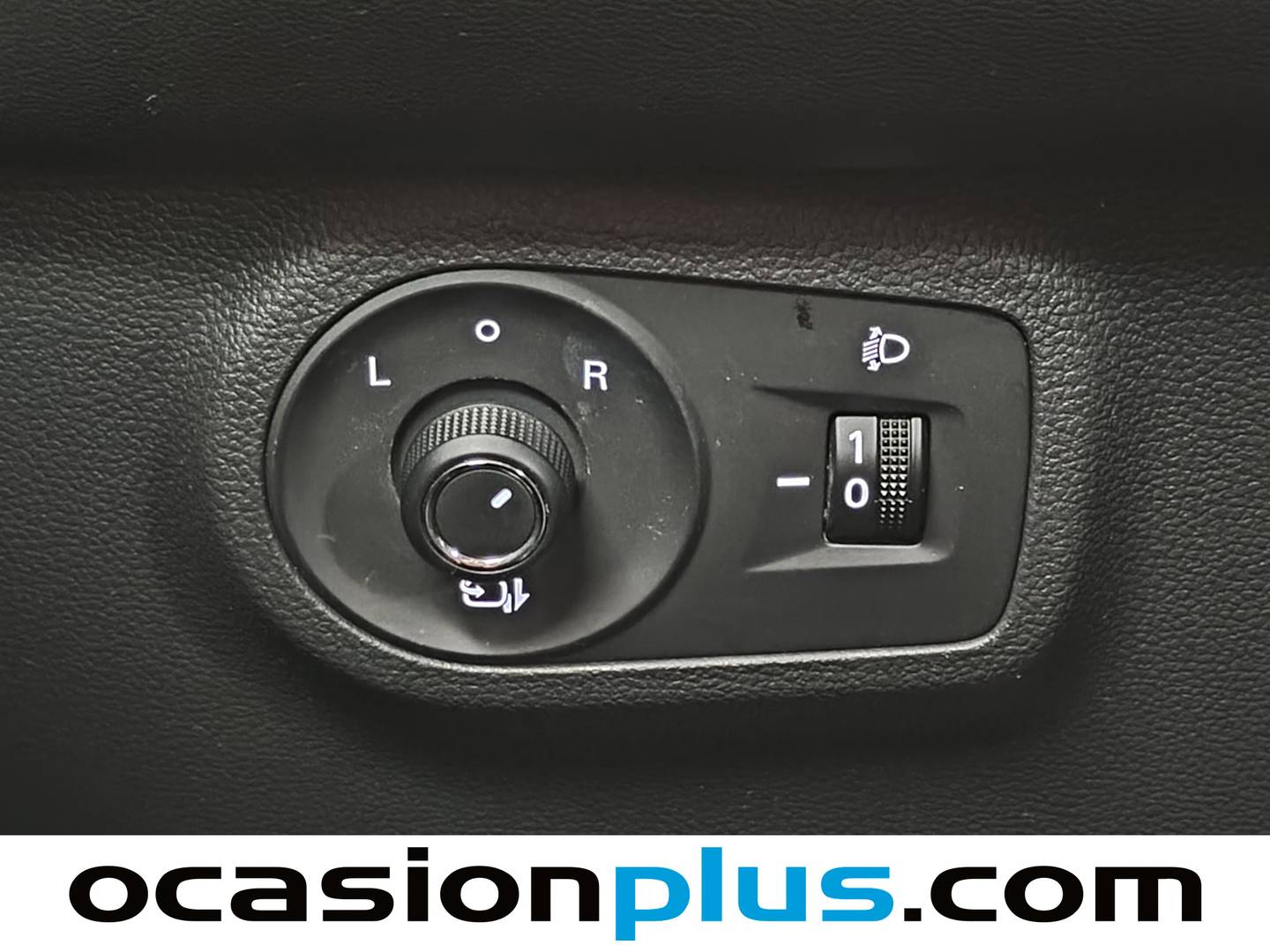 Foto MG ZS MG ZS 1.0T Luxury (111 CV)