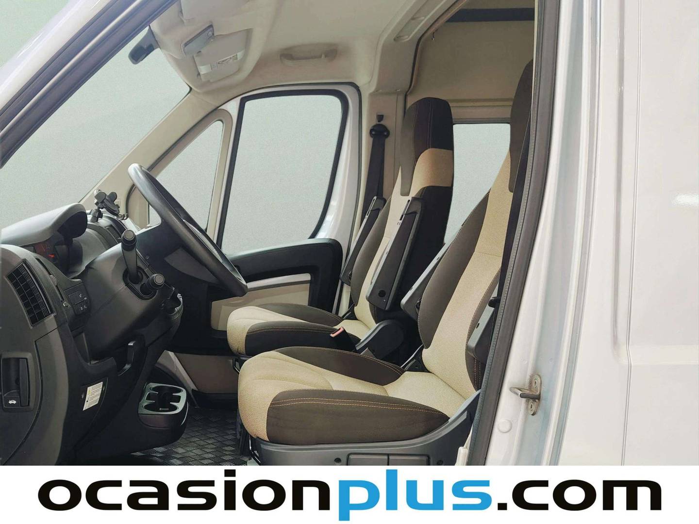 RIMOR Horus 35 RIMOR Horus 35 2.3 TDI Top Edition (130 CV) km 0