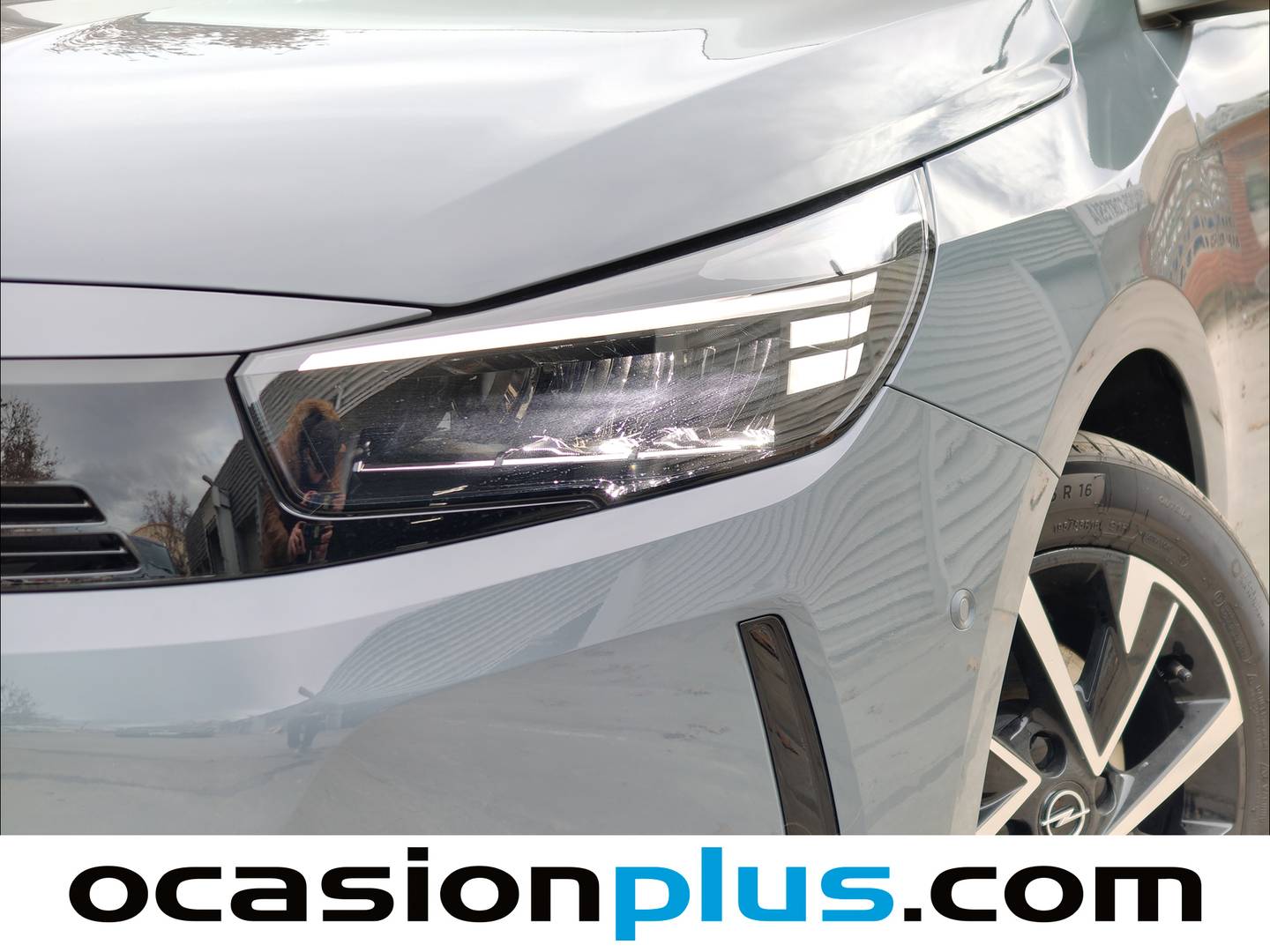 Foto Opel Corsa Opel Corsa 1.2 T XHL GS (100 CV)