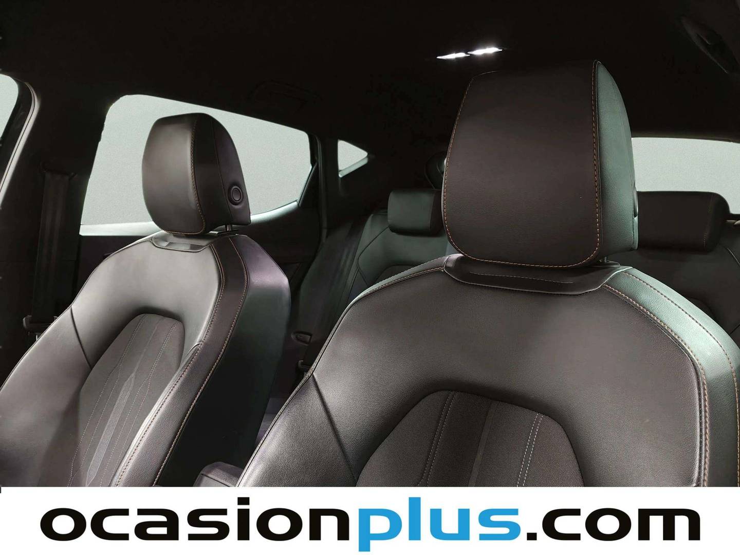 Extras y acabados del Cupra León CUPRA León 1.5 eTSI DSG (150 CV)