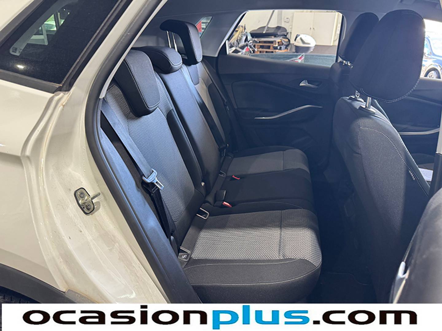 Foto Opel Grandland Opel Grandland 1.5 CDTi Business Edition Auto (130 CV)