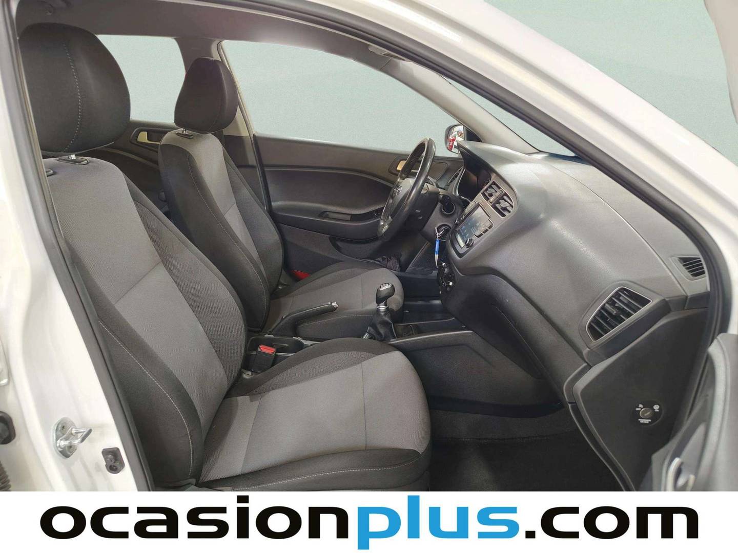 Hyundai i20 Hyundai i20 1.2 MPI Essence LE (75 CV) km 0
