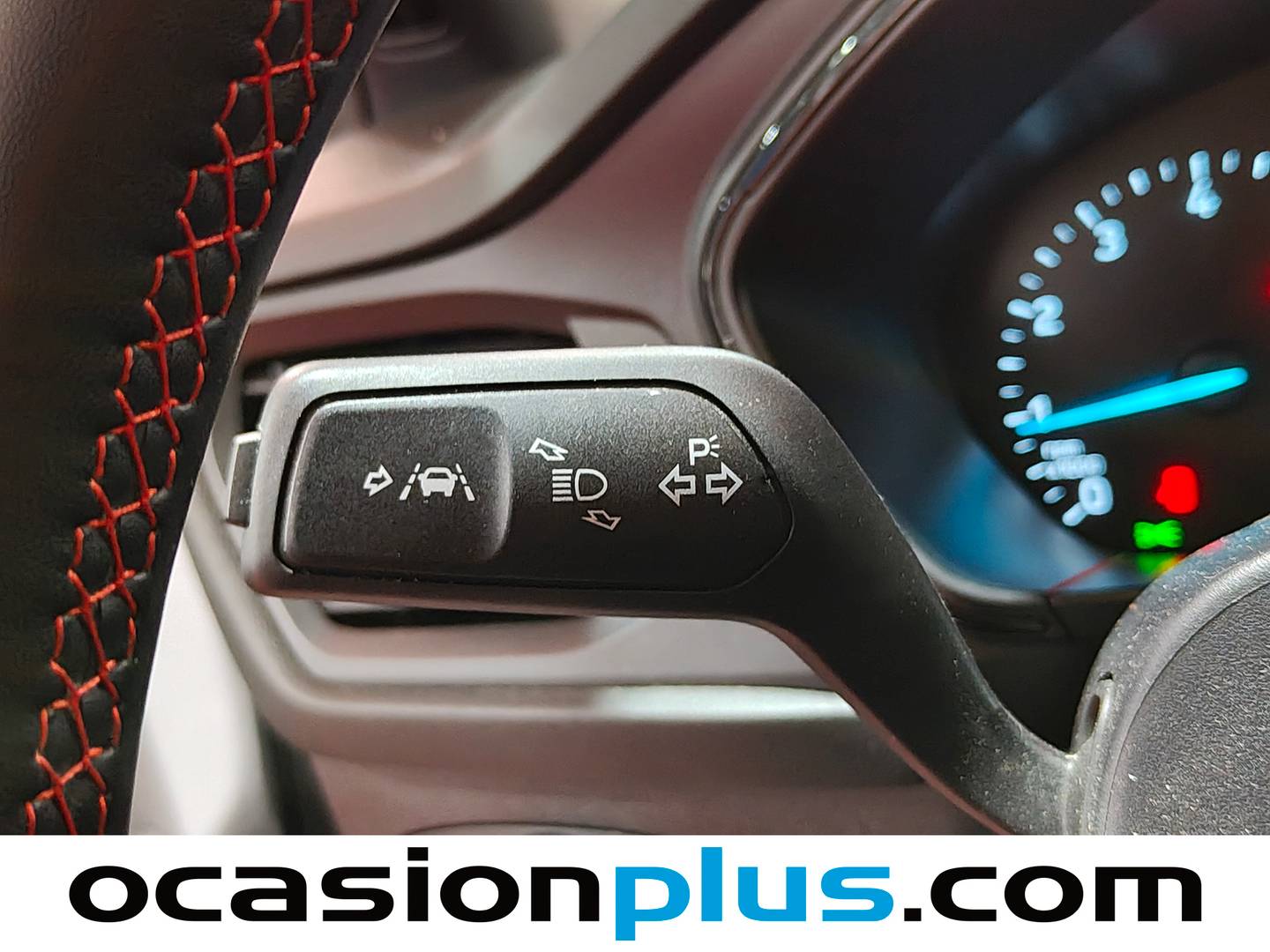 Ford Focus Ford Focus SportBreak 1.0 Ecoboost MHEV ST-Line Auto (155 CV) 155cv