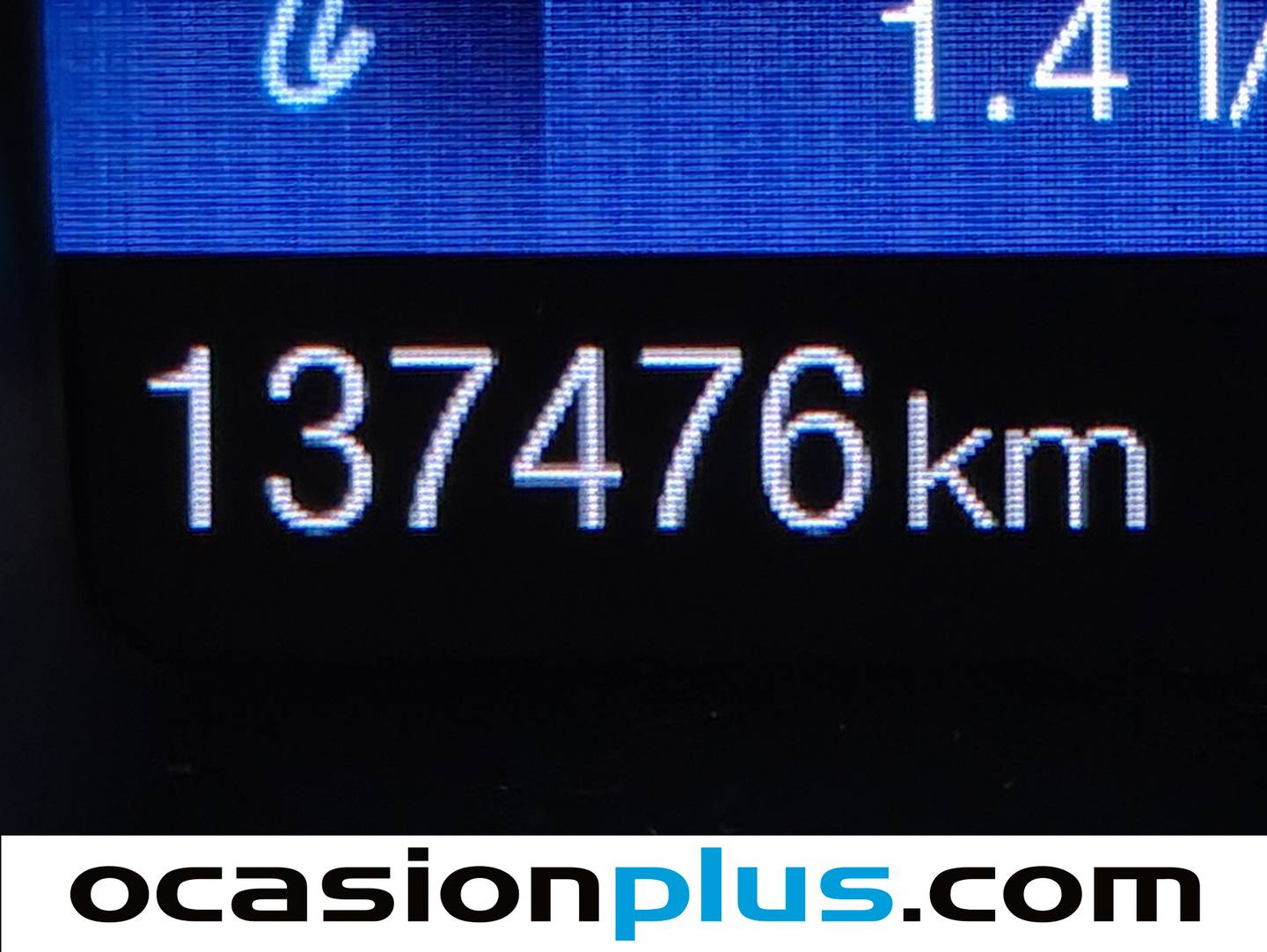 Ford Focus Ford Focus 1.0 Ecoboost S&S Titanium (125 CV) seminuevo