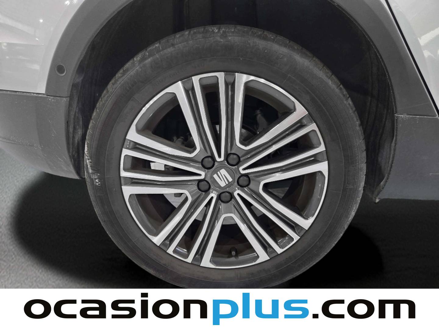 Seat Arona Seat Arona 1.0 TSI FR XM (110 CV) de segunda mano