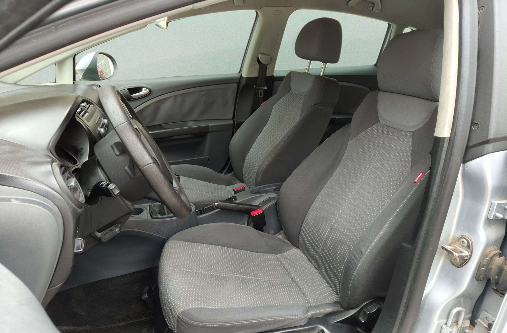 SEAT León 1.4 TSI Reference - foto 8